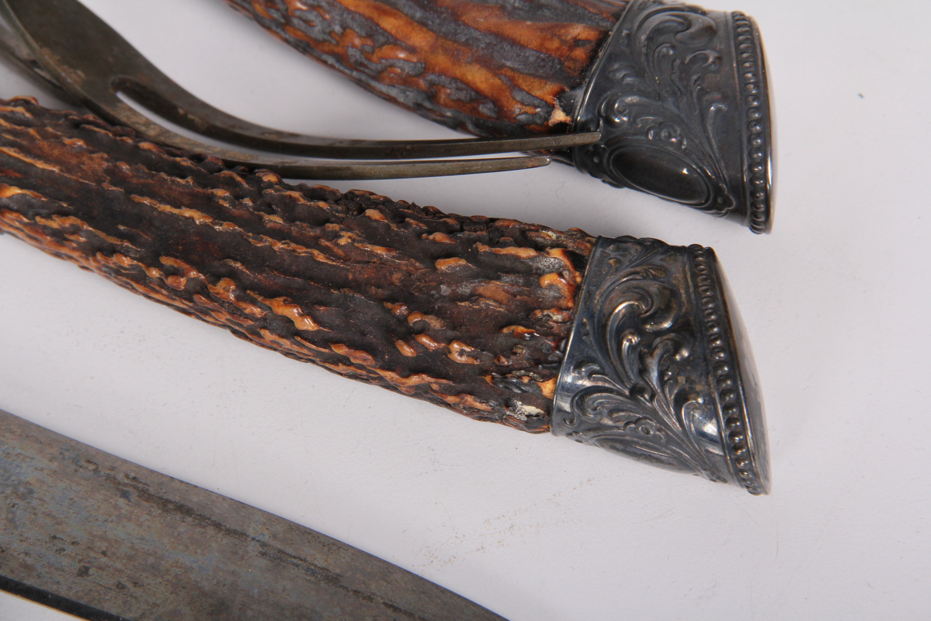 Vintage Landers Frary & Clark Cutlery Collection.