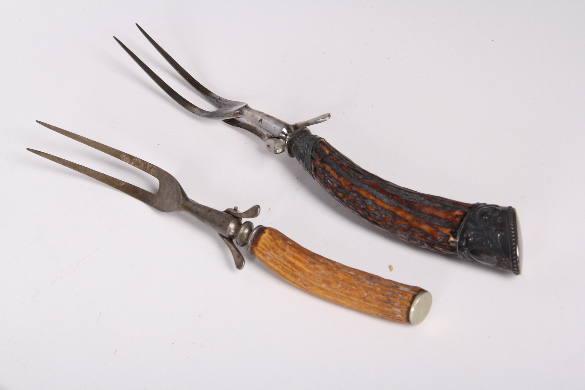 Vintage Landers Frary & Clark Cutlery Collection.