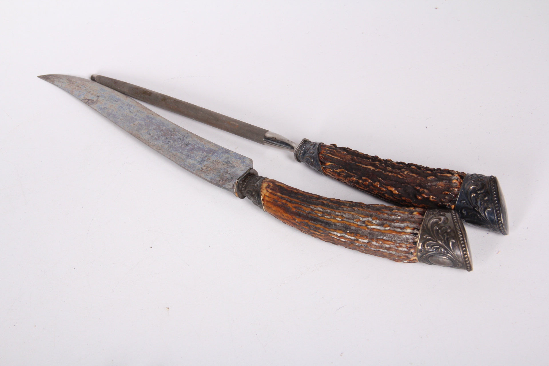 Vintage Landers Frary & Clark Cutlery Collection.