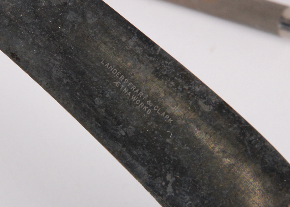 Vintage Landers Frary & Clark Cutlery Collection.