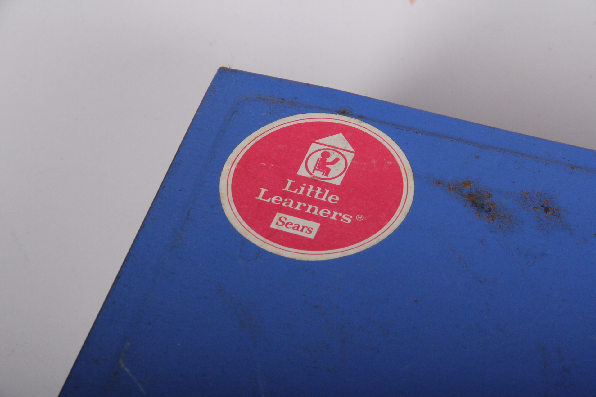 Vintage Gilbert Erector Set