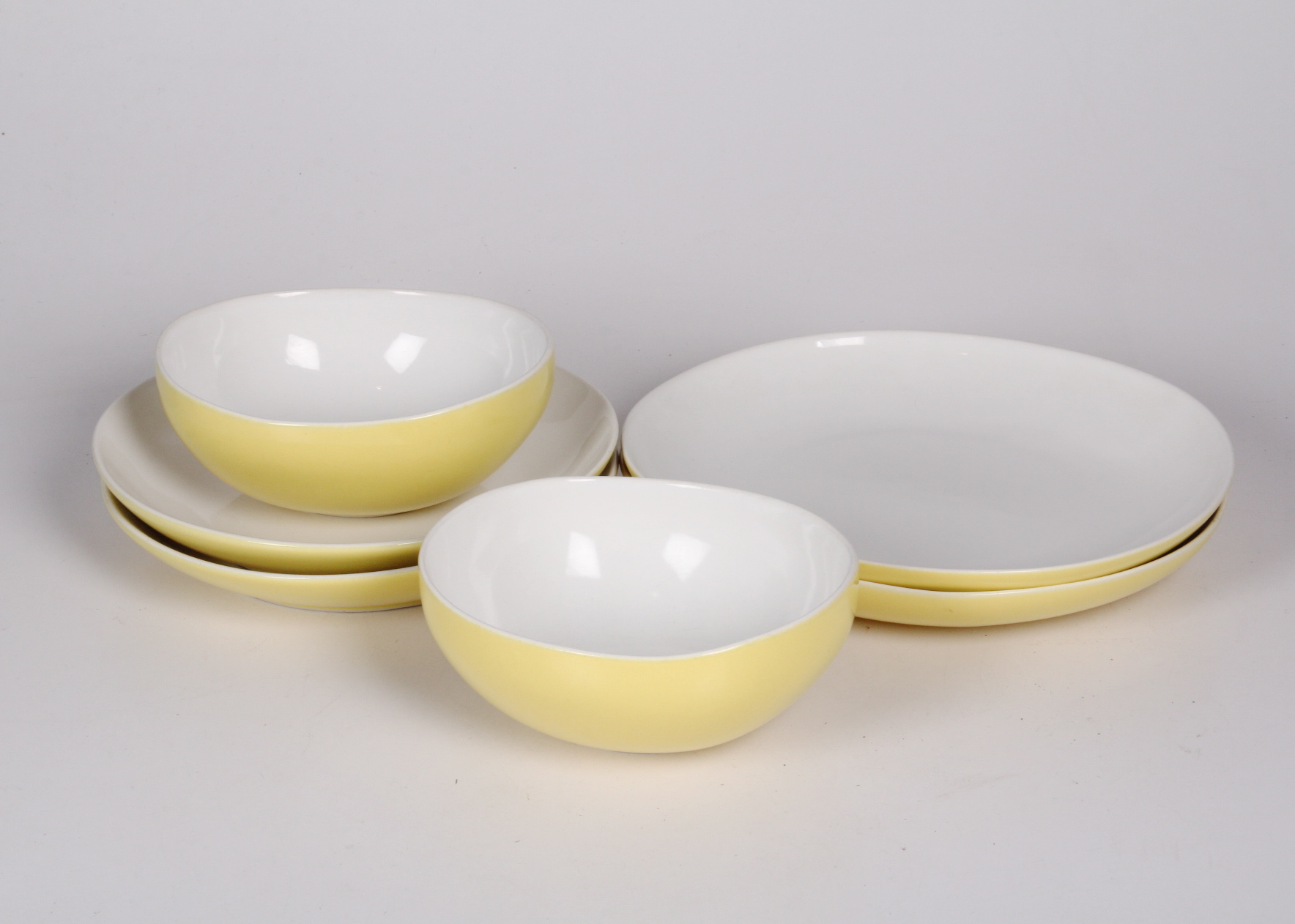 Kate Spade Lenox Dishes Grouping