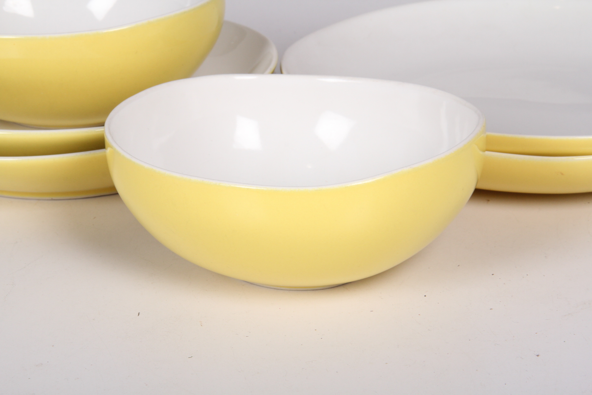 Kate Spade Lenox Dishes Grouping