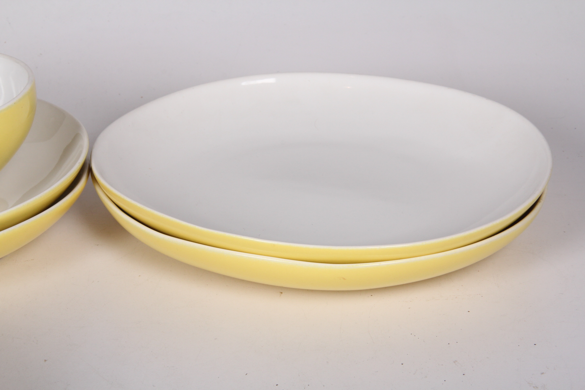 Kate Spade Lenox Dishes Grouping