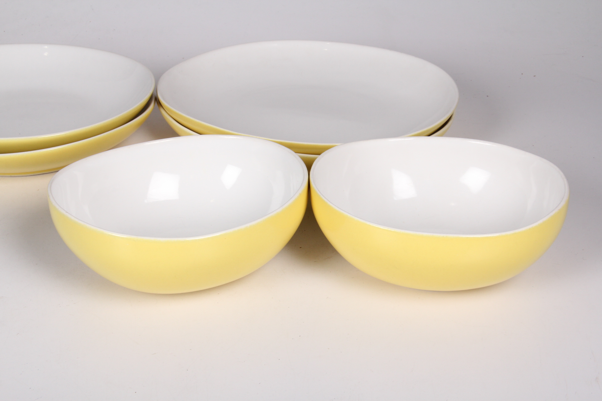 Kate Spade Lenox Dishes Grouping