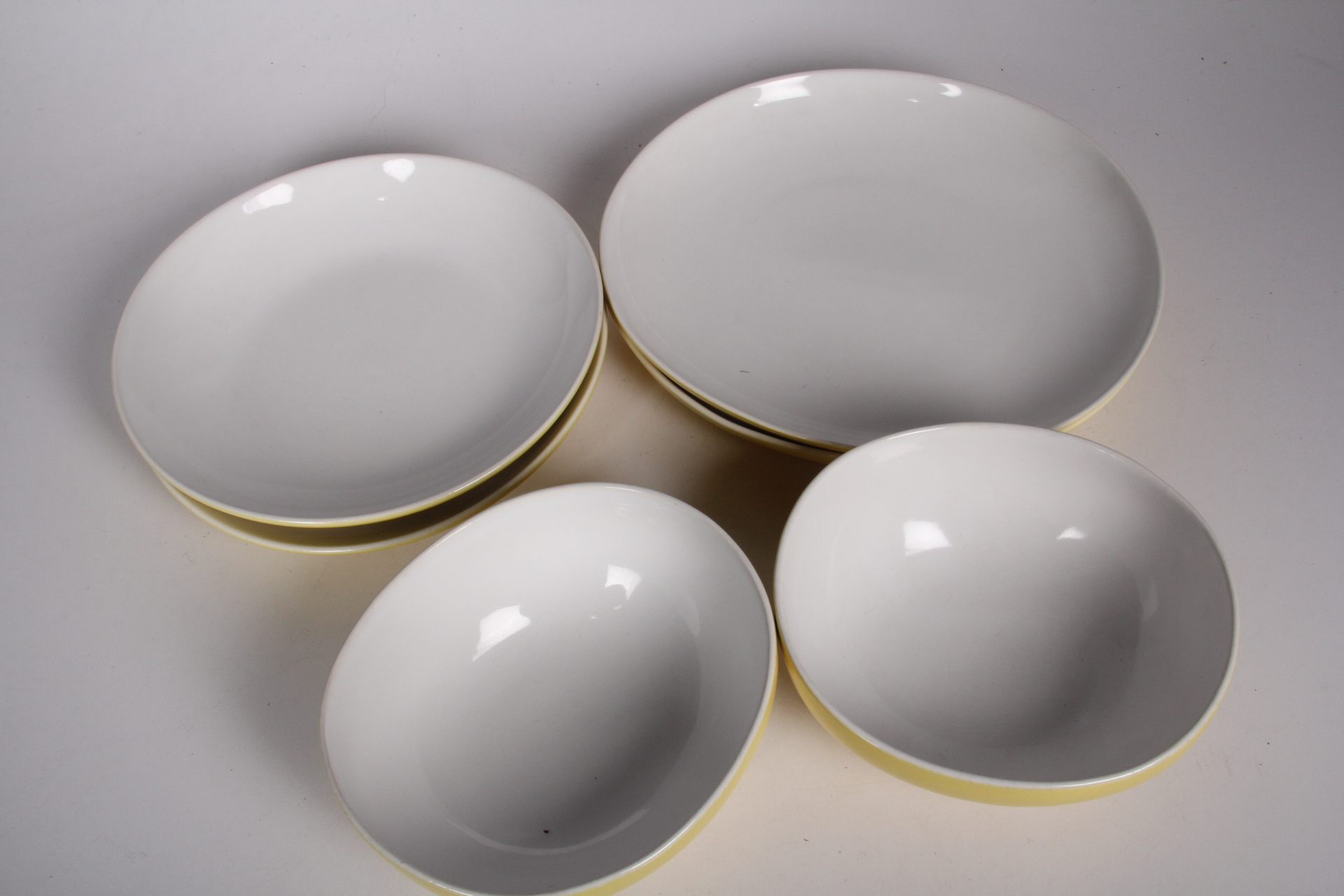 Kate Spade Lenox Dishes Grouping