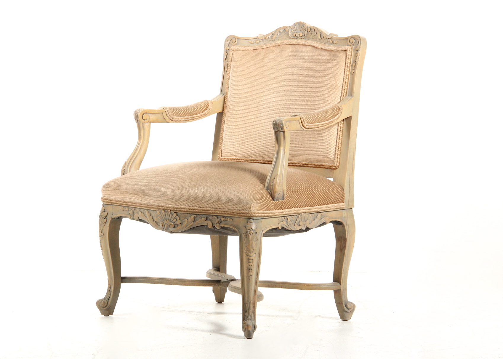 French Style Armchair