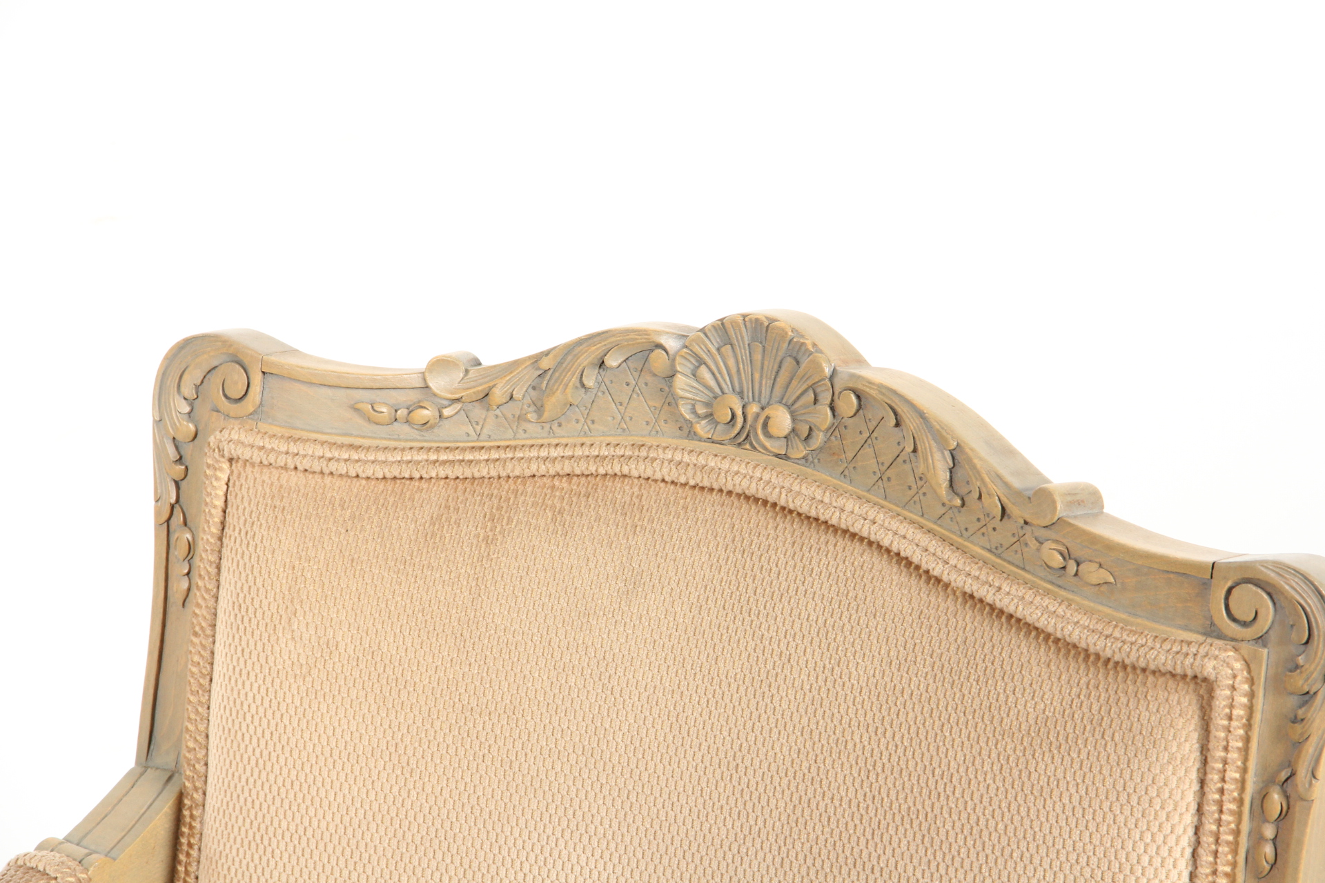 French Style Armchair