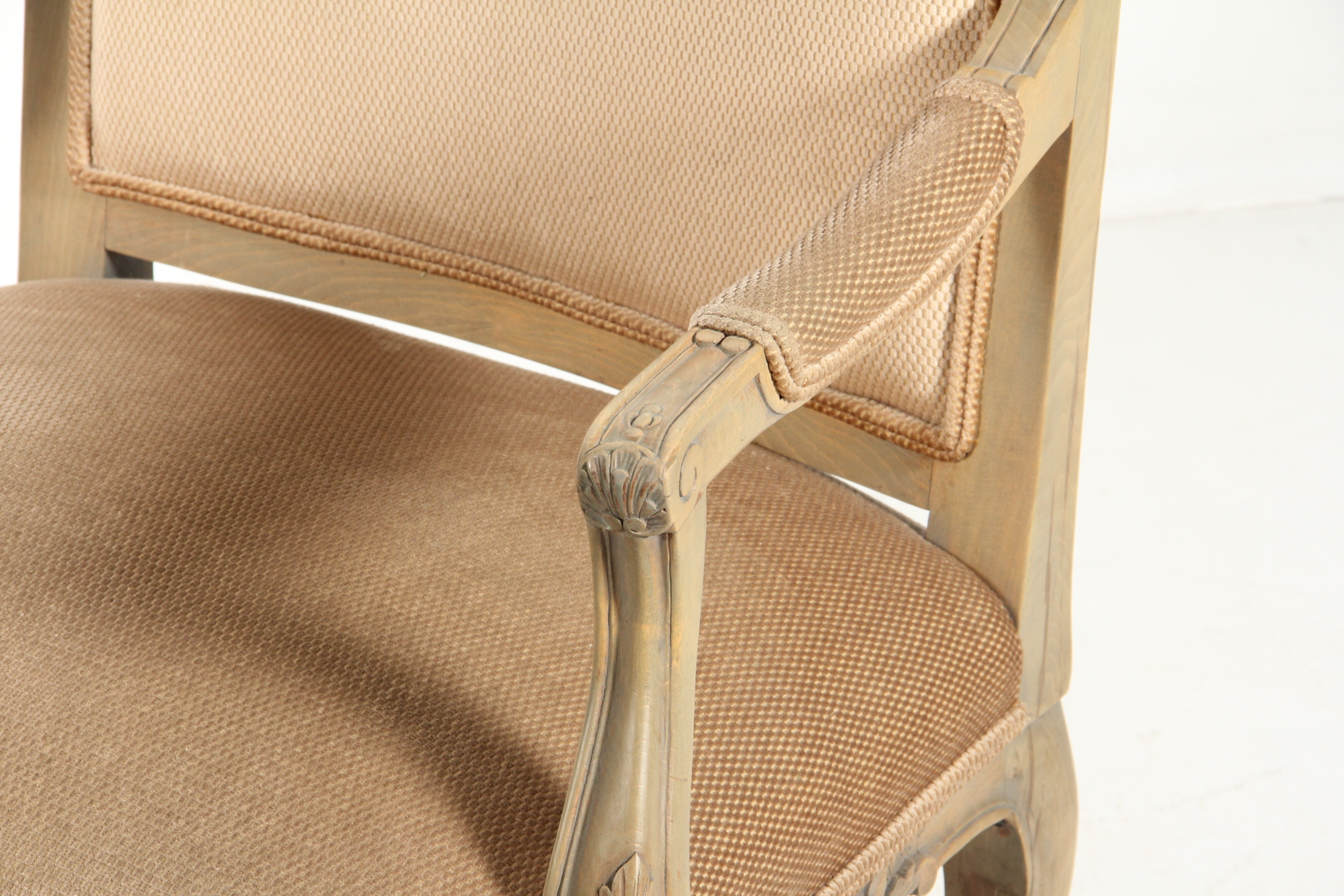 French Style Armchair