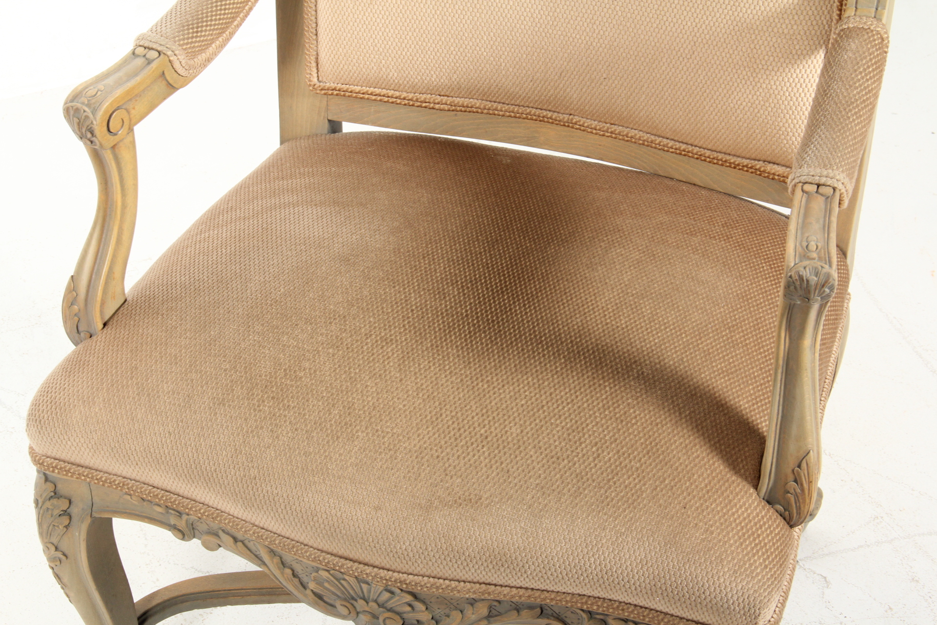 French Style Armchair