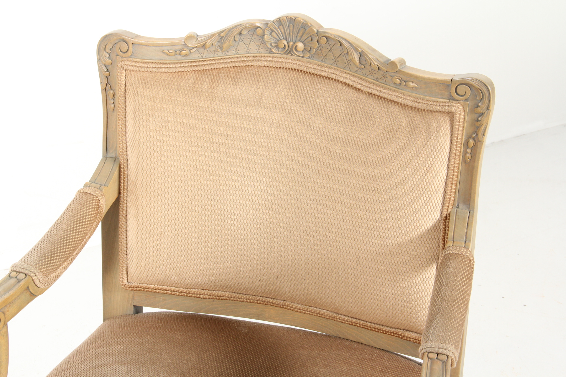 French Style Armchair