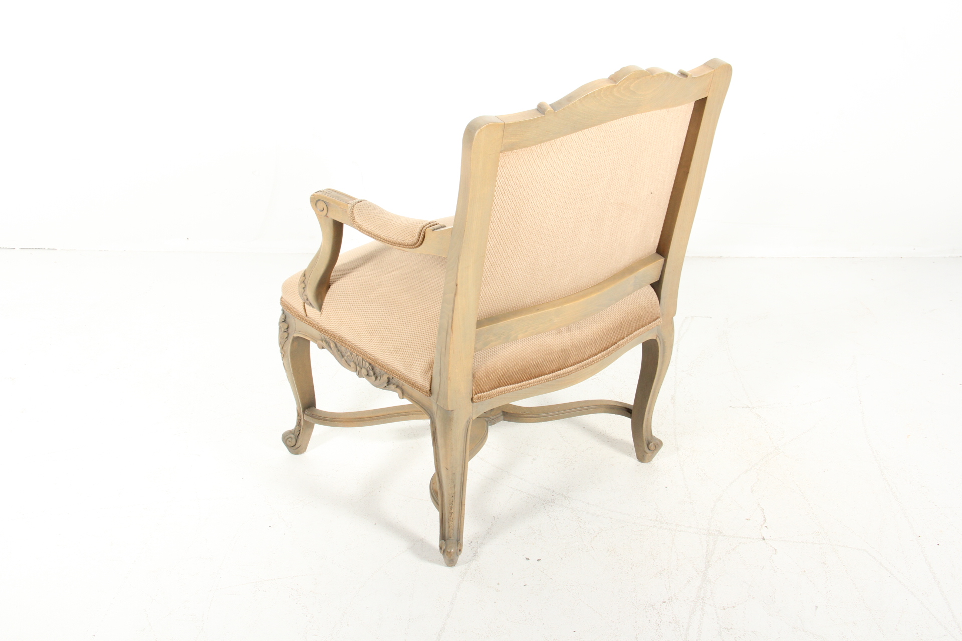 French Style Armchair