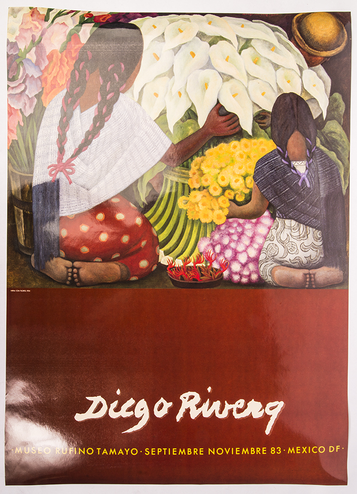 Museum Exhibition Posters