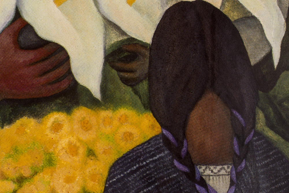 Museum Exhibition Posters