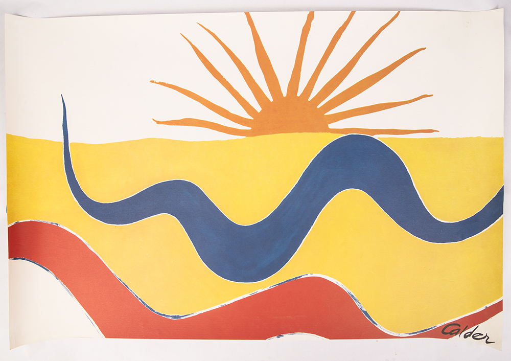 Museum Exhibition Posters