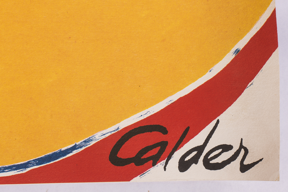 Museum Exhibition Posters