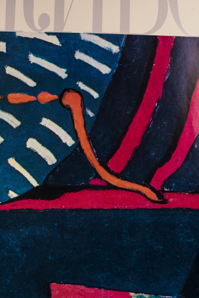 Museum Exhibition Posters