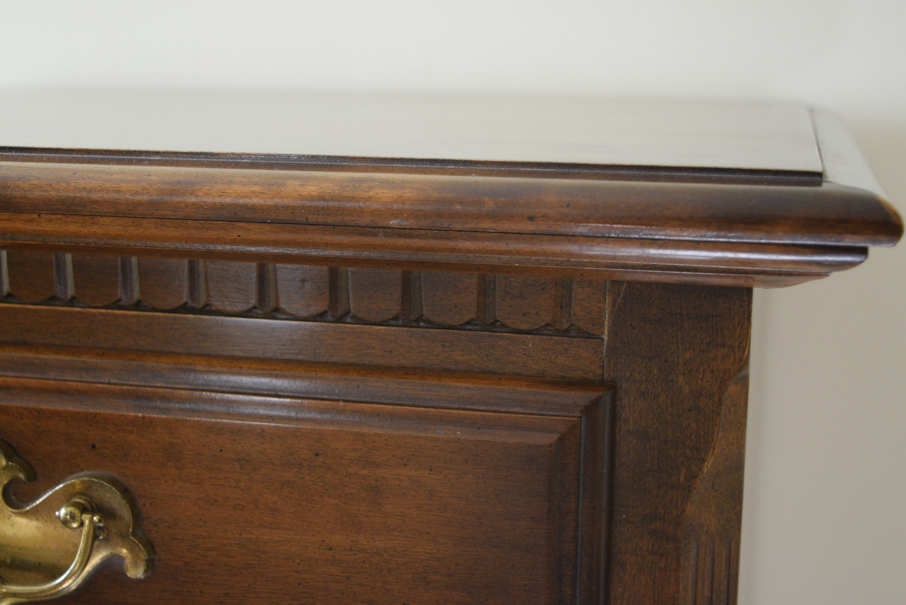 Ethan Allen Lingerie Chest