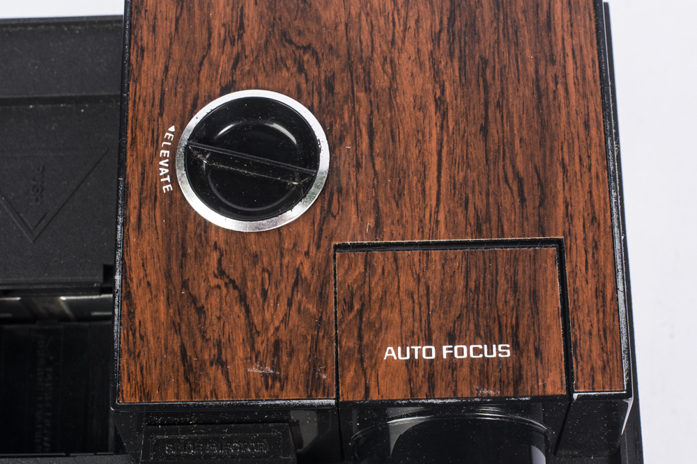 Bell and Howell Slide Projector with Slide Accessroies