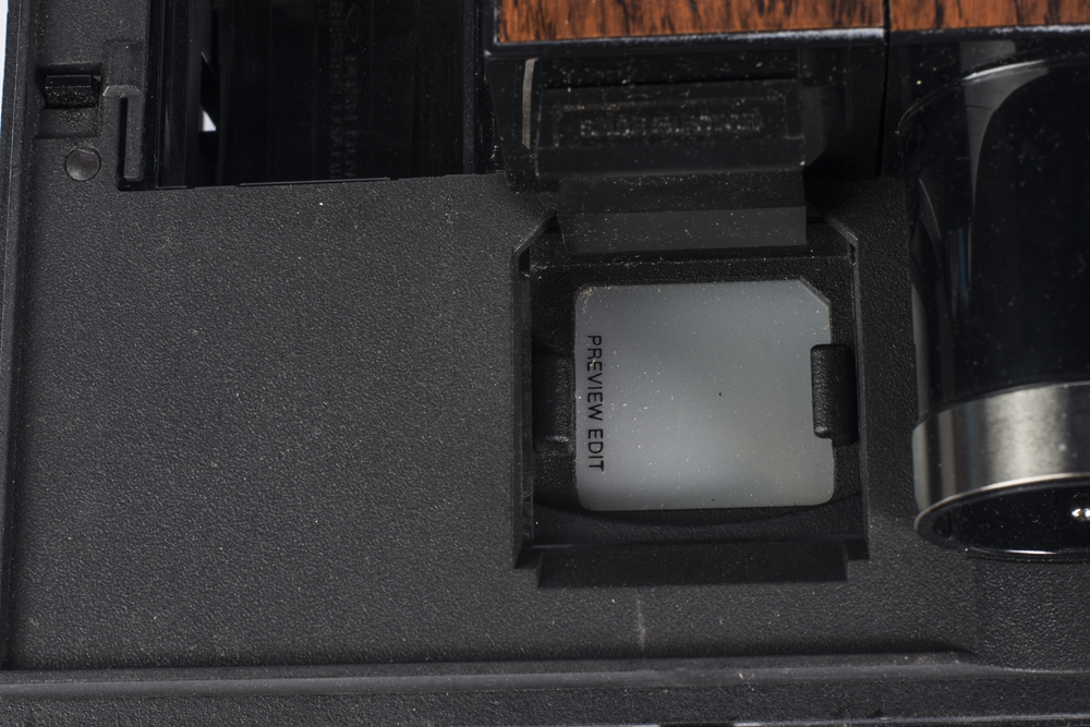 Bell and Howell Slide Projector with Slide Accessroies