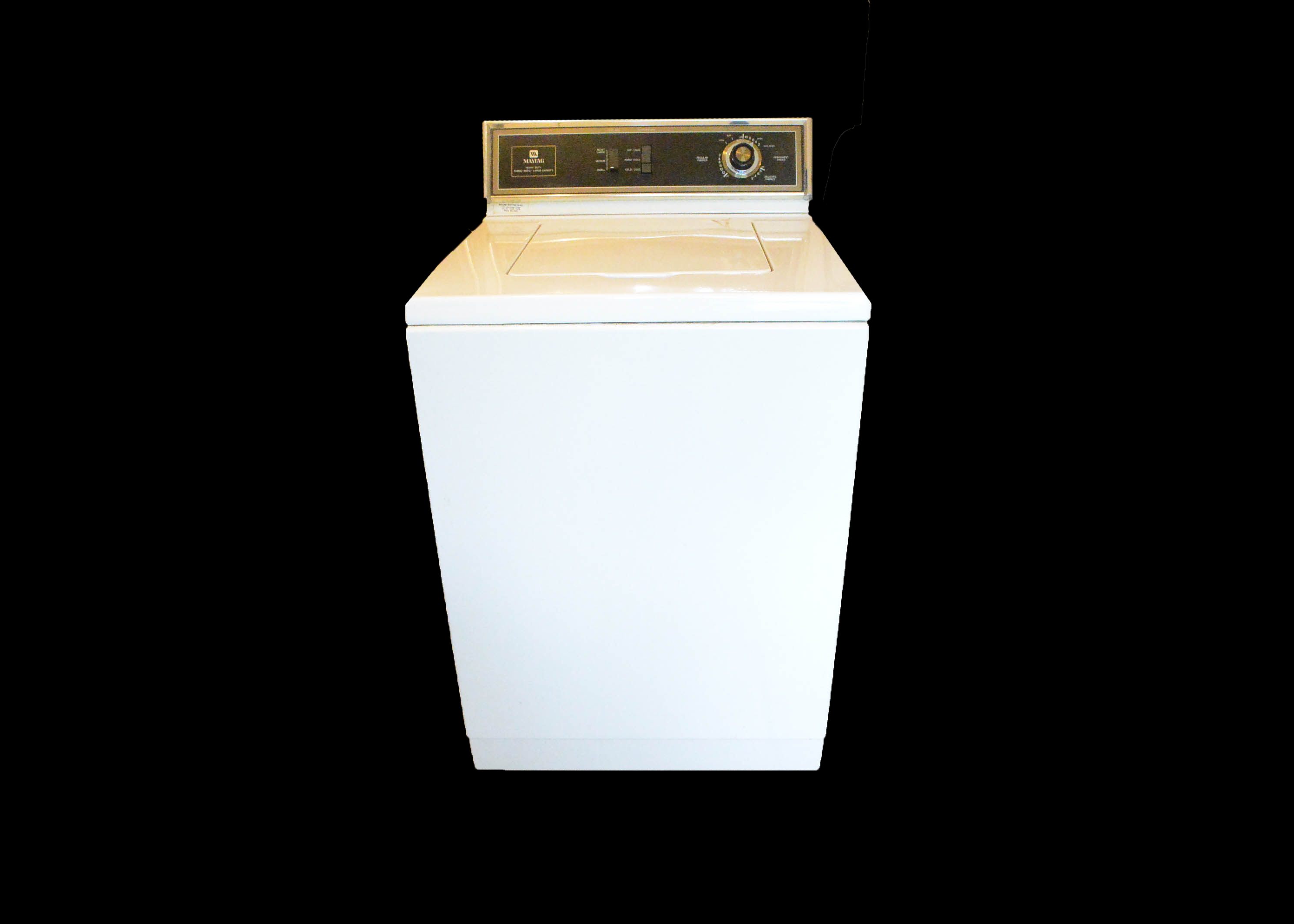 Maytag Washing Machine