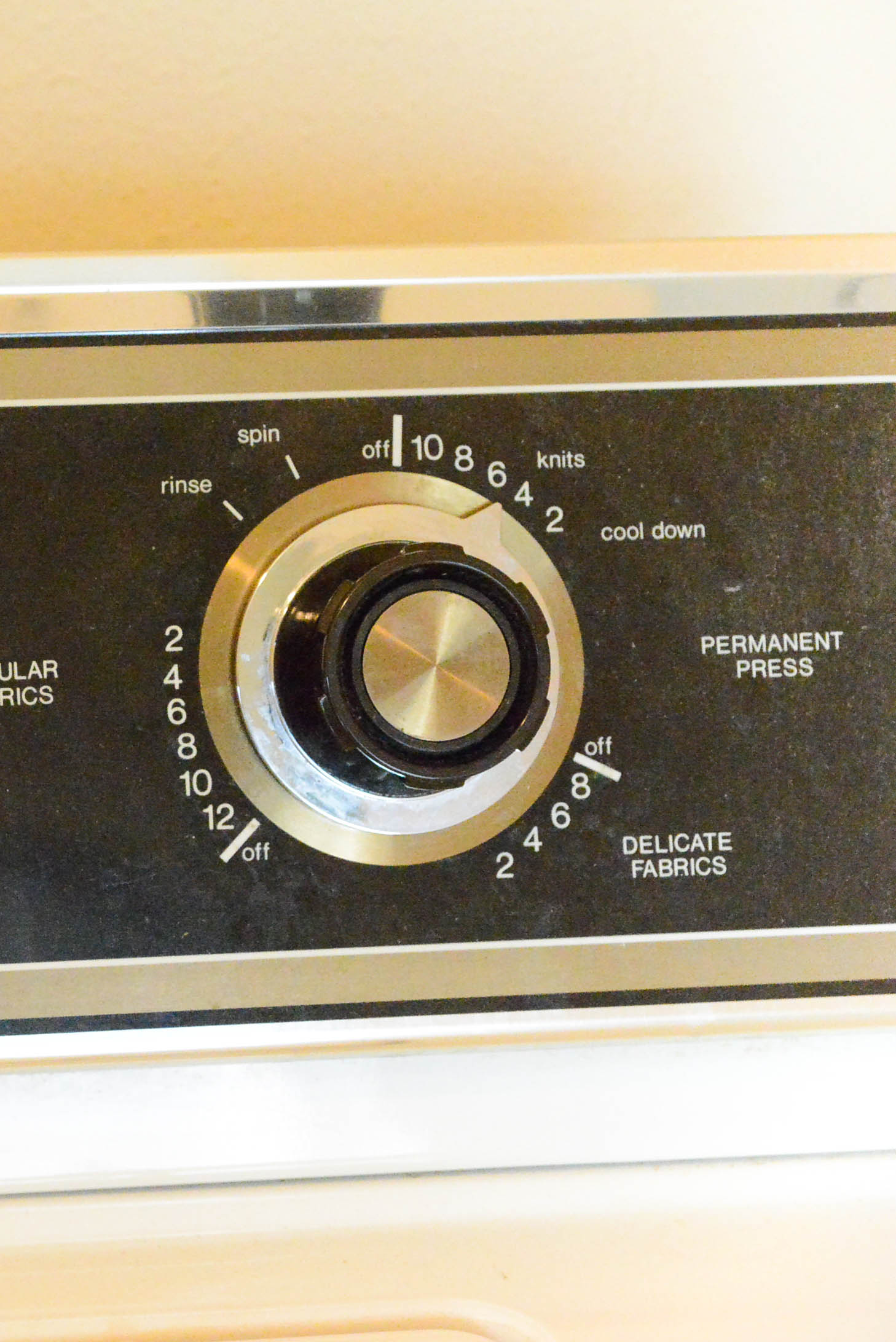 Maytag Washing Machine