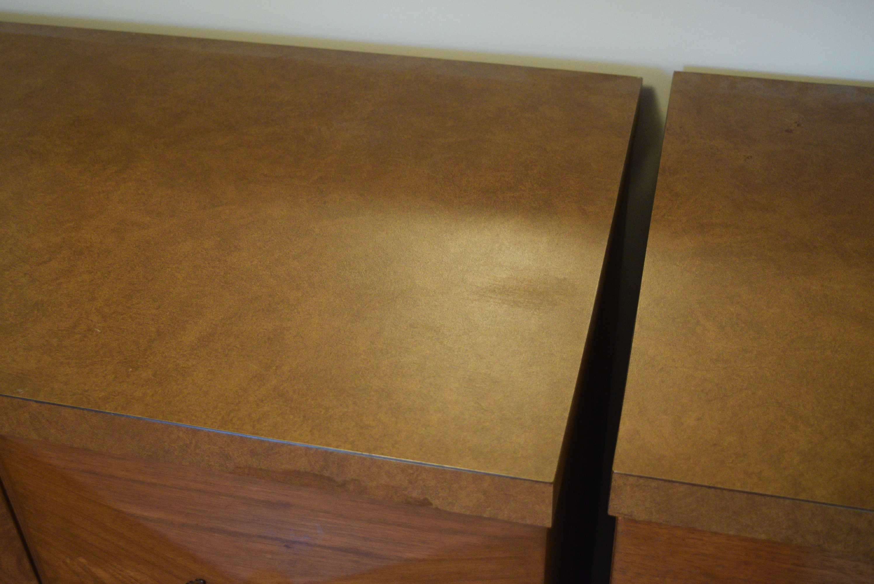 Vintage Albert Furniture Dressers