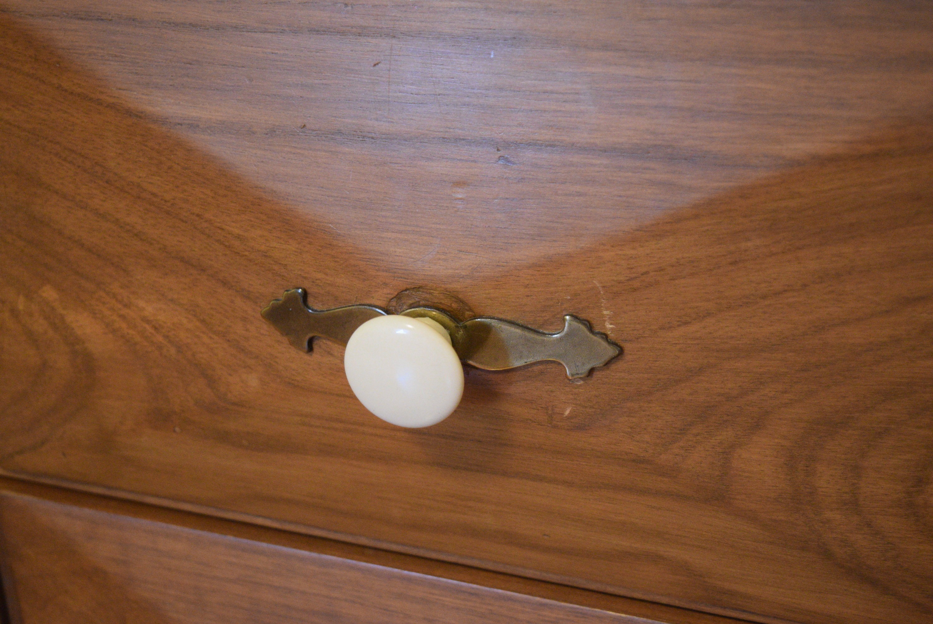 Vintage Albert Furniture Dressers