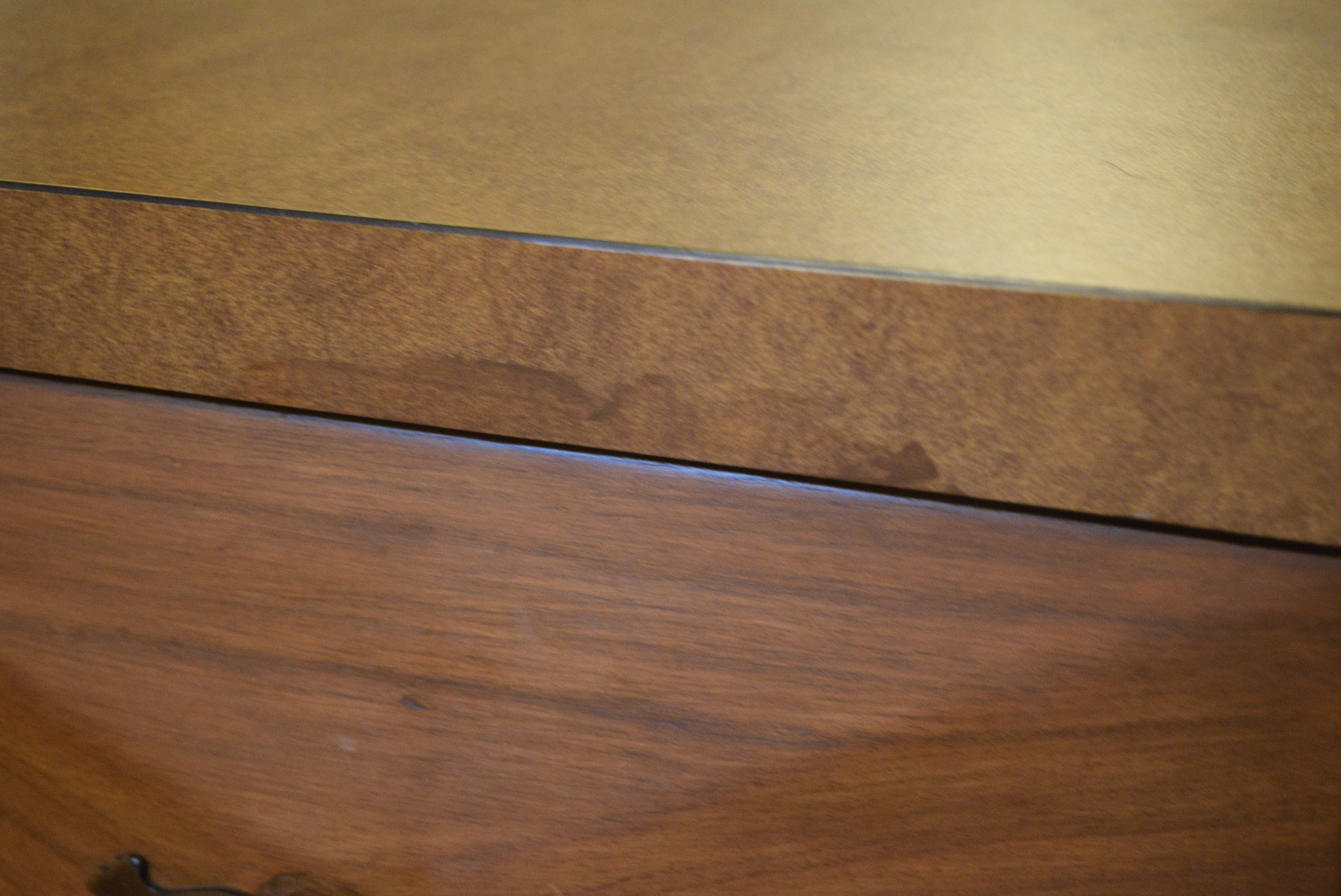 Vintage Albert Furniture Dressers