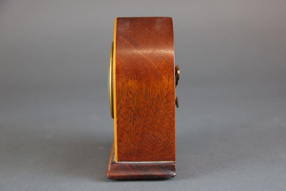 Small Seth Thomas 8 Day Clock