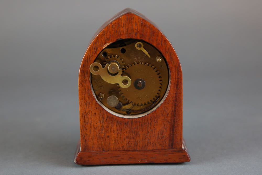 Small Seth Thomas 8 Day Clock