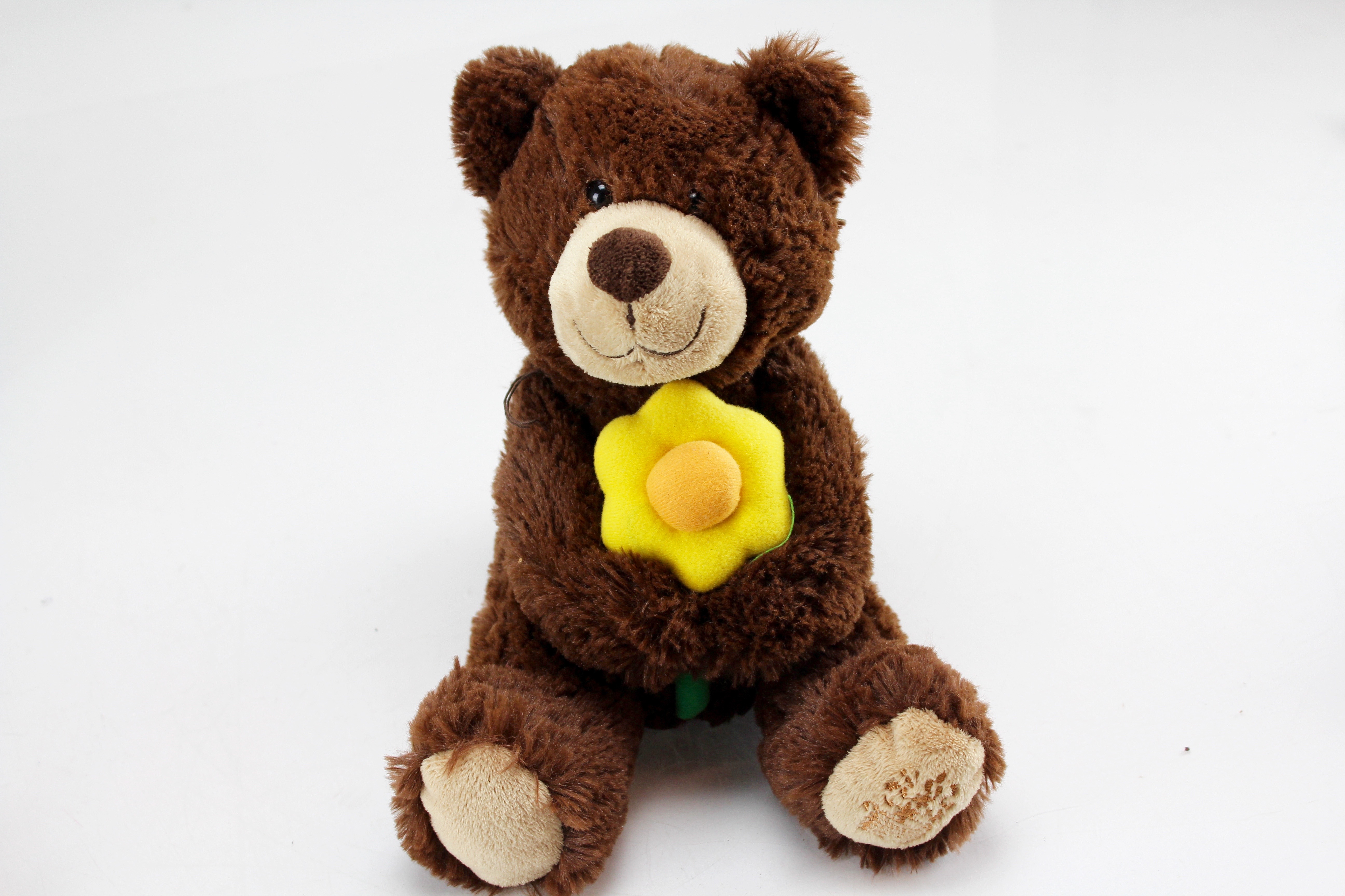 Random Assortment Of Toys In Toy Cube