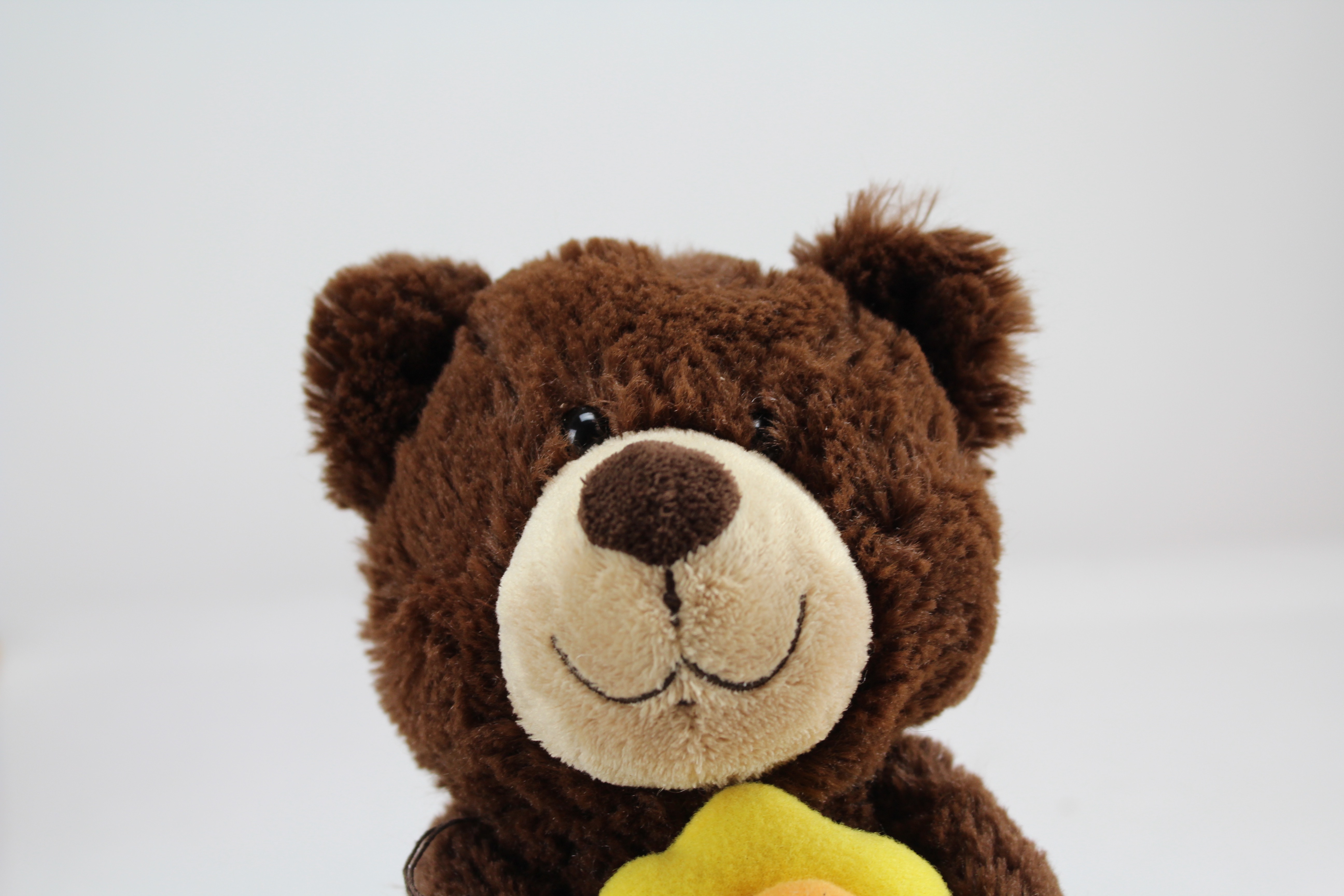 Random Assortment Of Toys In Toy Cube