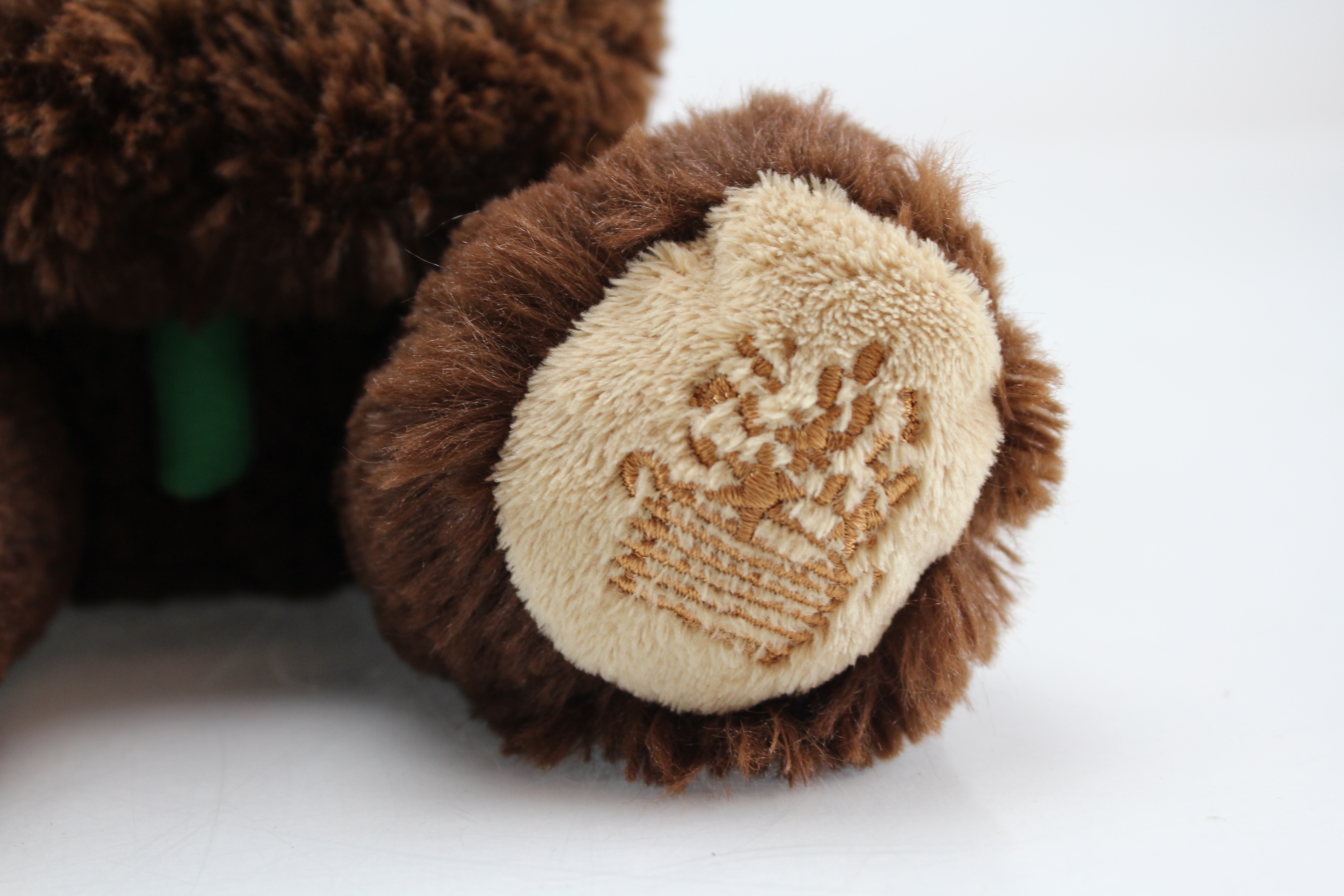 Random Assortment Of Toys In Toy Cube