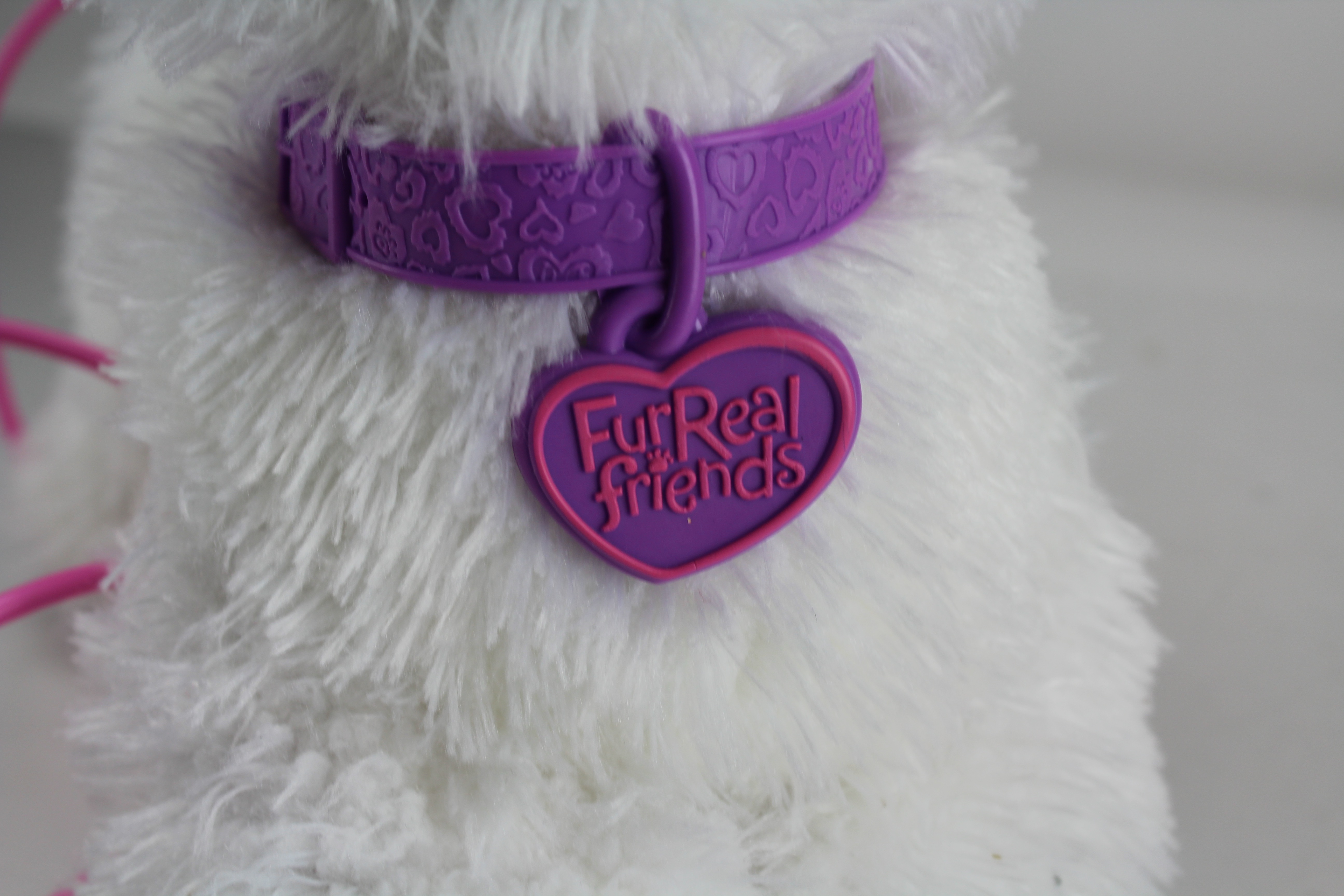 Random Assortment Of Toys In Toy Cube