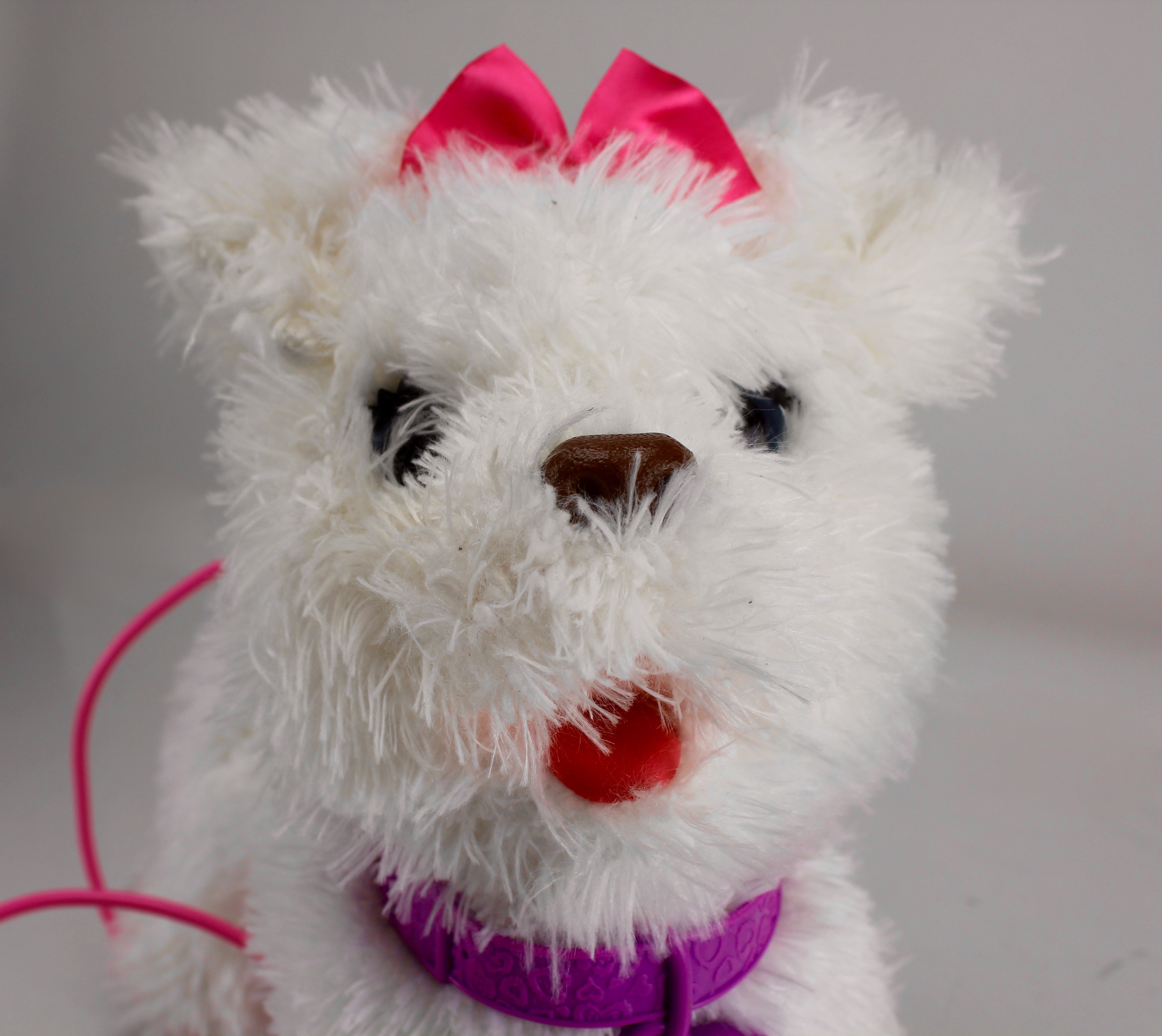 Random Assortment Of Toys In Toy Cube