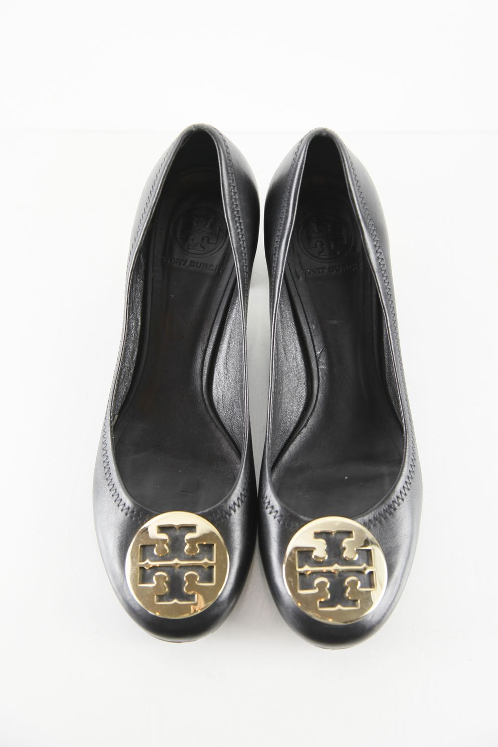 Tory Burch "Amy Pumps" Size 9.5
