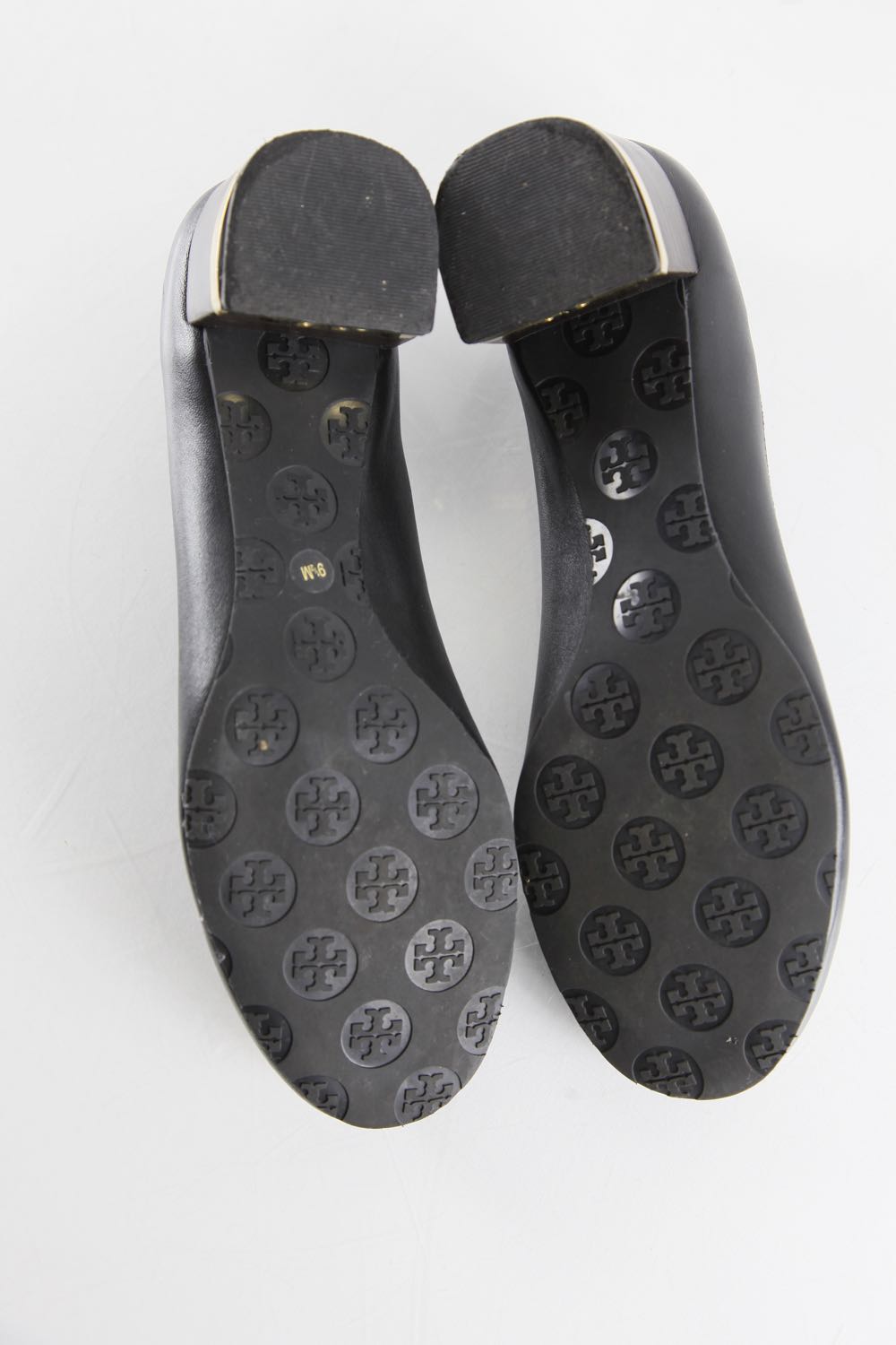 Tory Burch "Amy Pumps" Size 9.5
