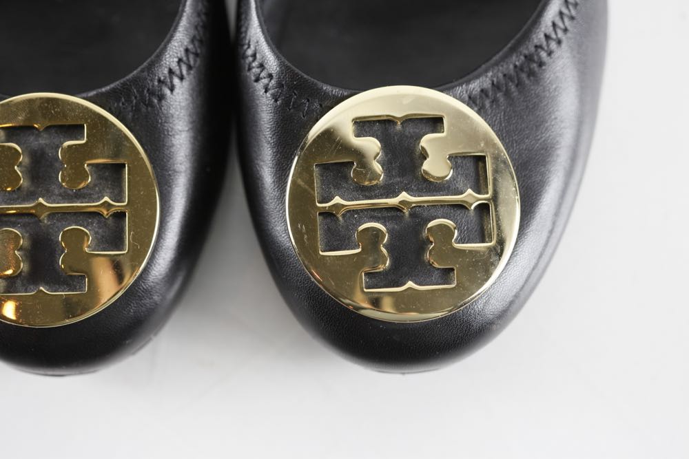 Tory Burch "Amy Pumps" Size 9.5