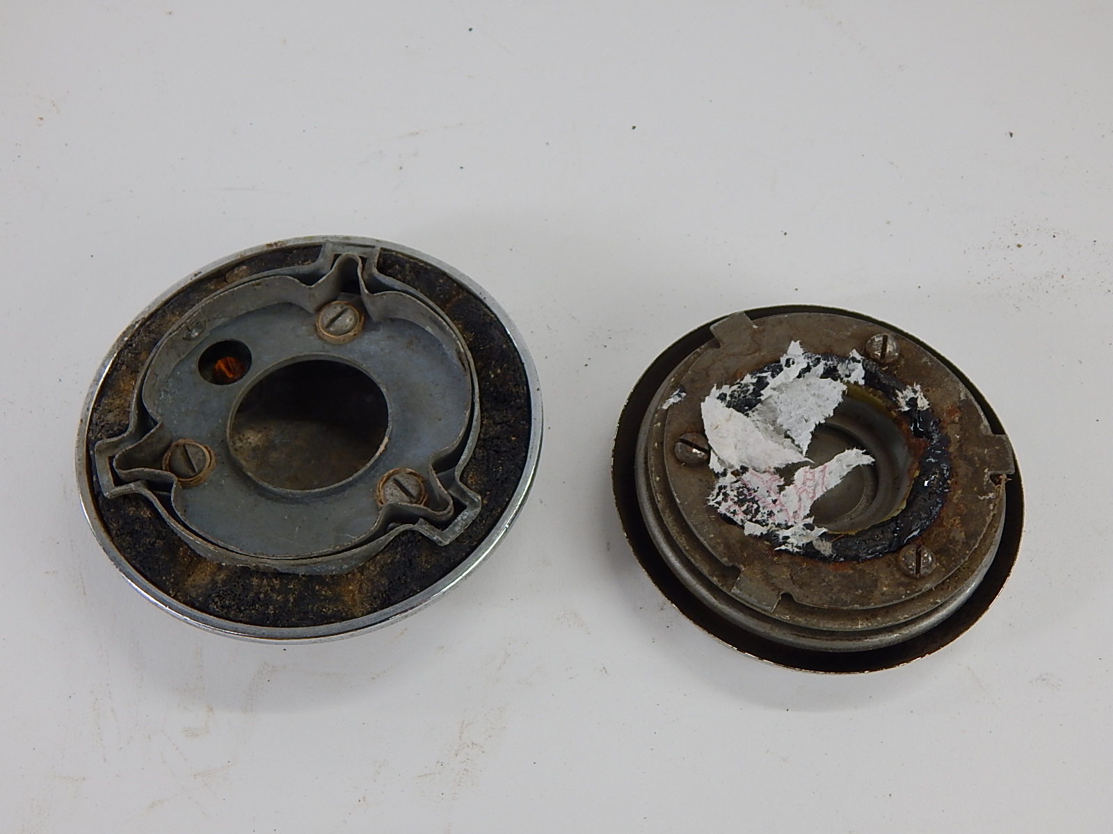 Vintage Ford Auto Parts/Memorabilia