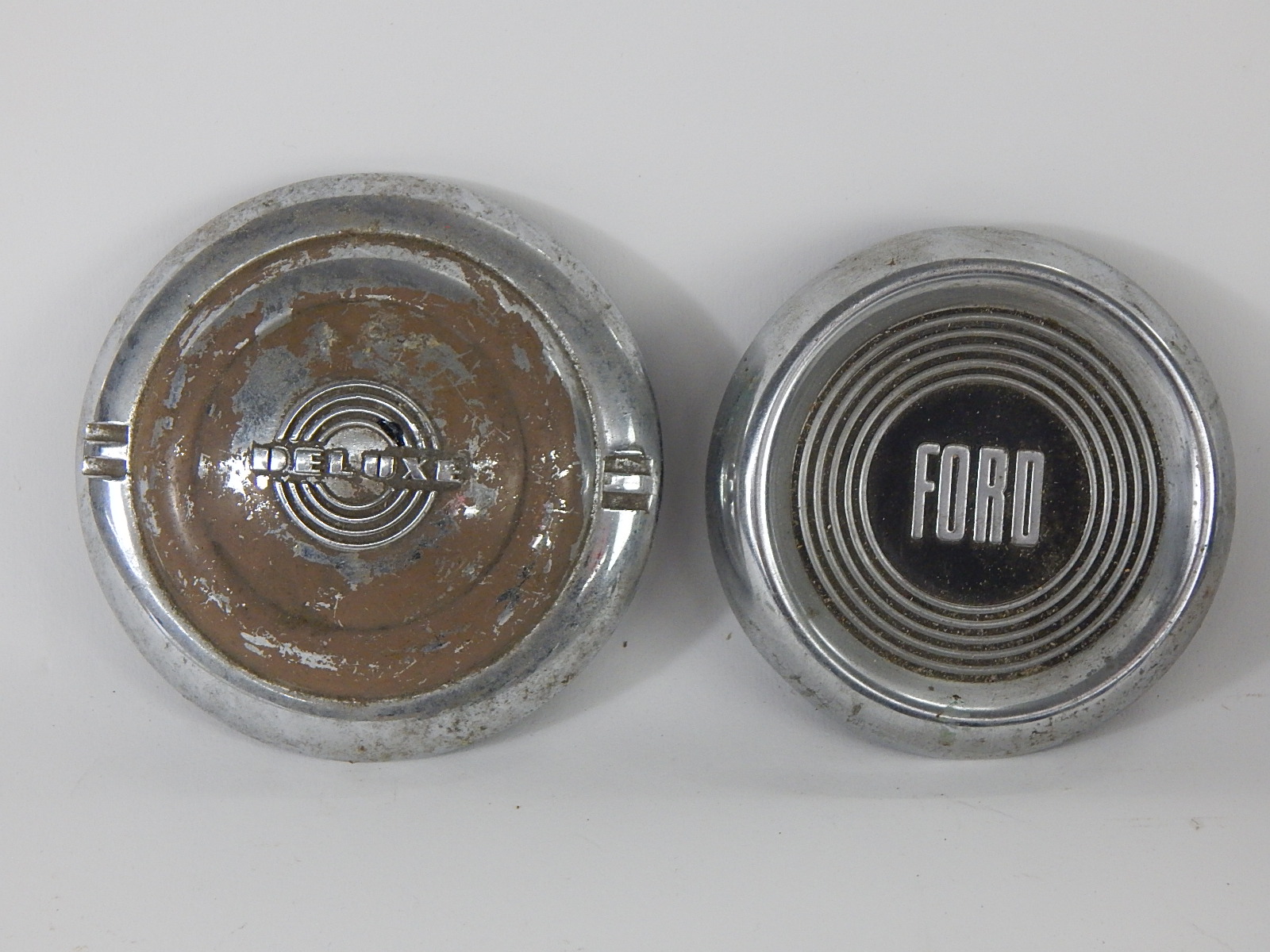 Vintage Ford Auto Parts/Memorabilia