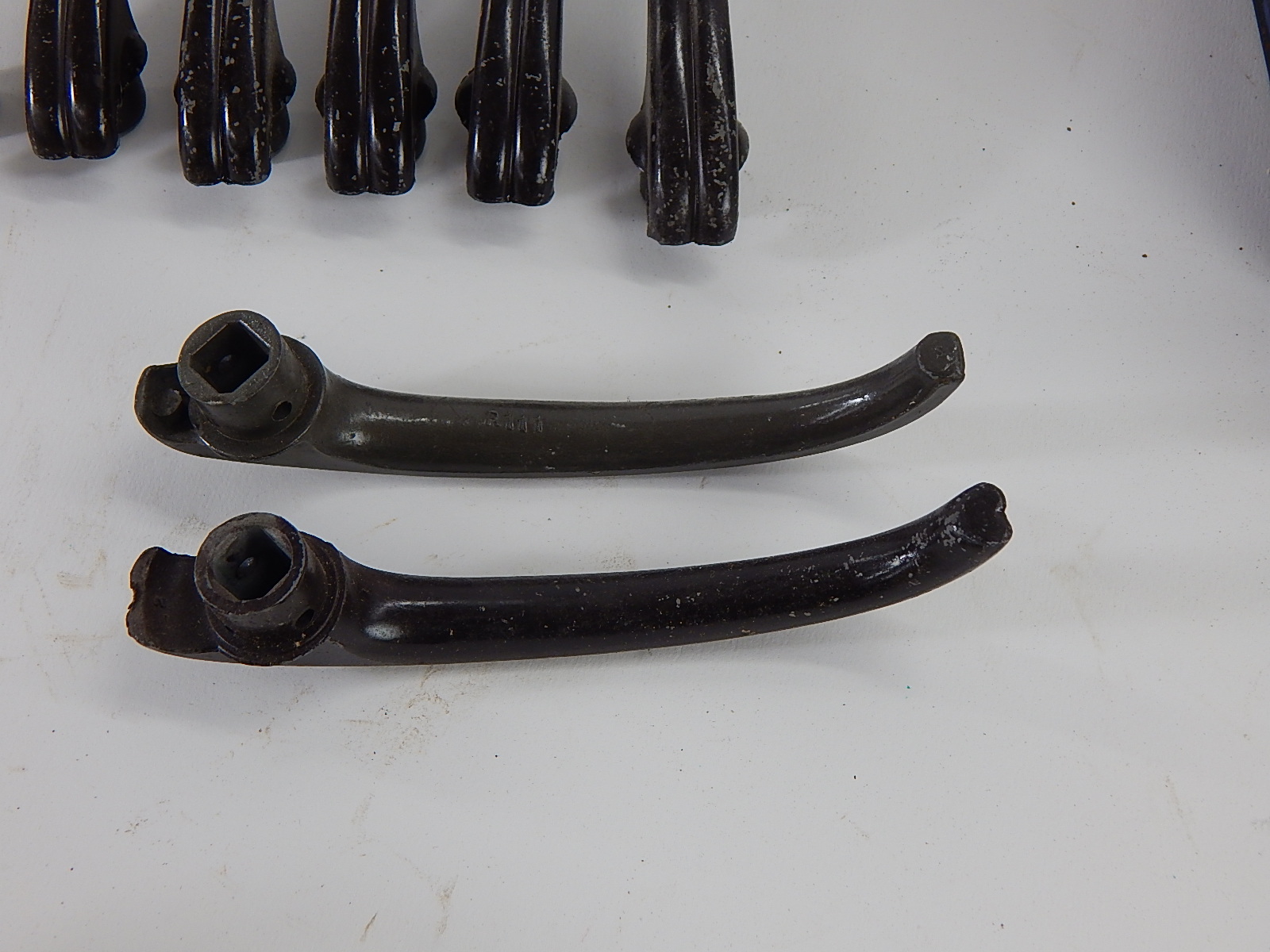 Vintage Ford Auto Parts/Memorabilia