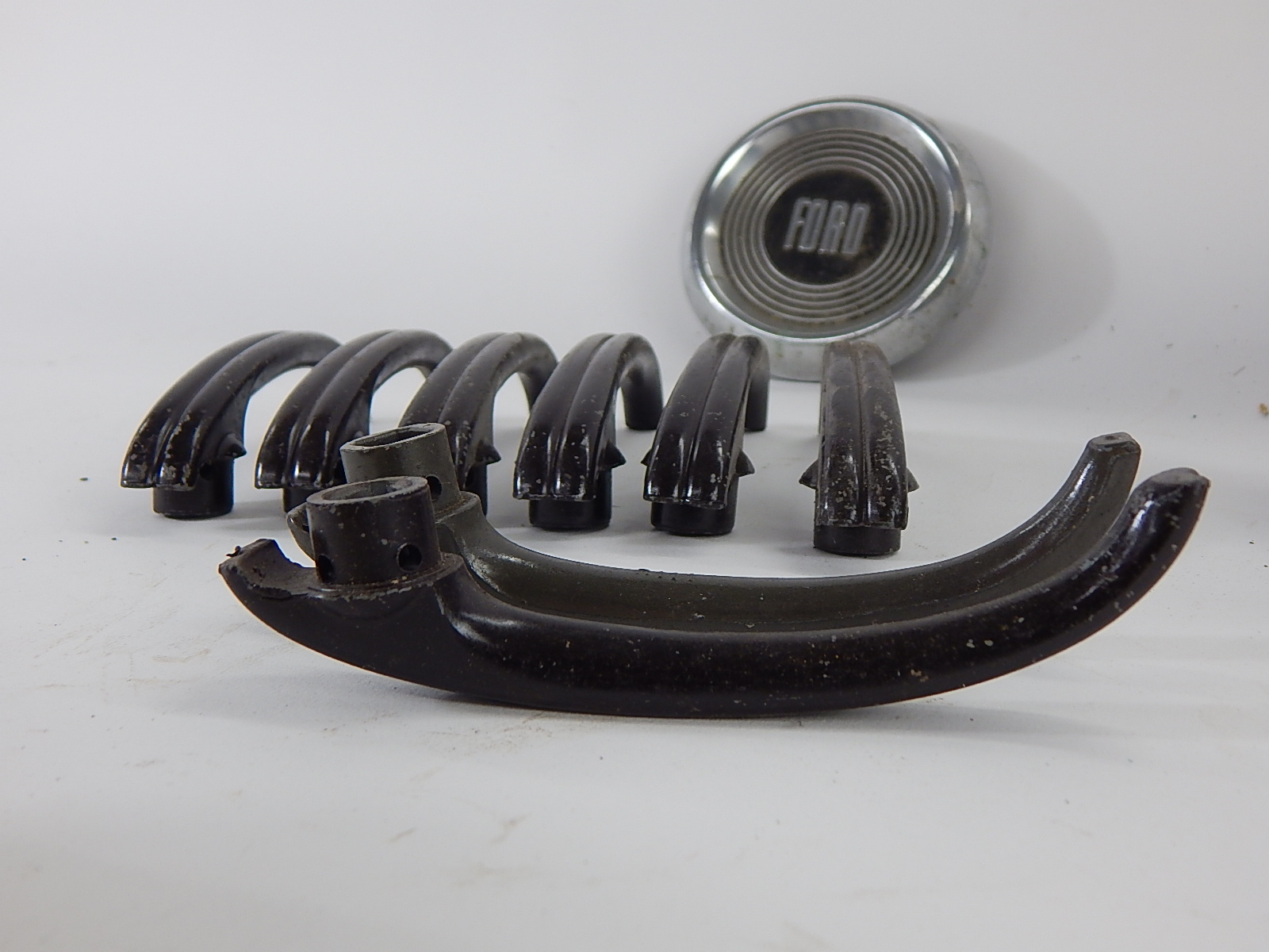 Vintage Ford Auto Parts/Memorabilia