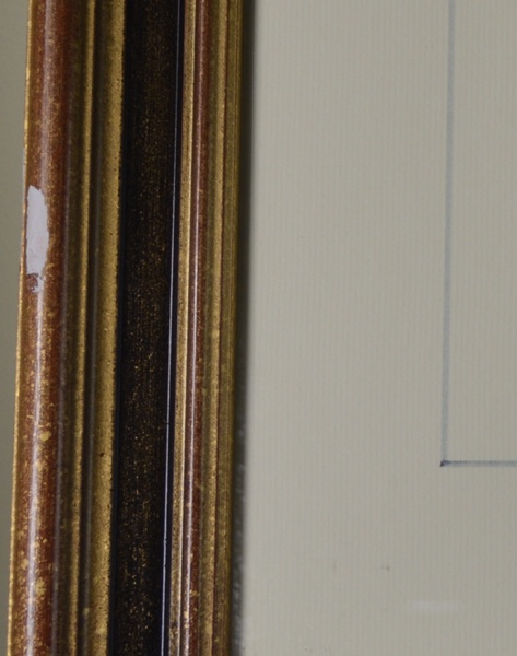 Pierre Poulain "Les Coquelicots" Original Pastel Painting