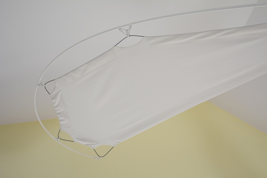 84" Casablanca "Malibu Star" Ceiling Fan