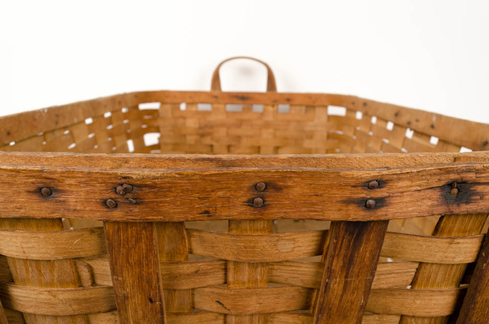 Collection of Vintage Baskets II