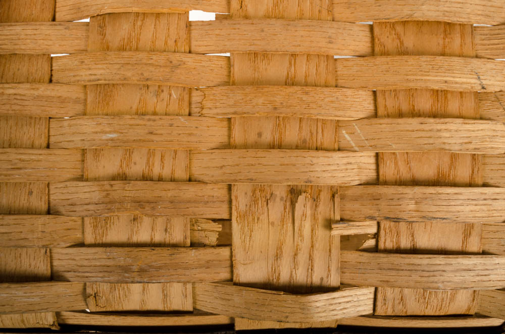 Collection of Vintage Baskets II