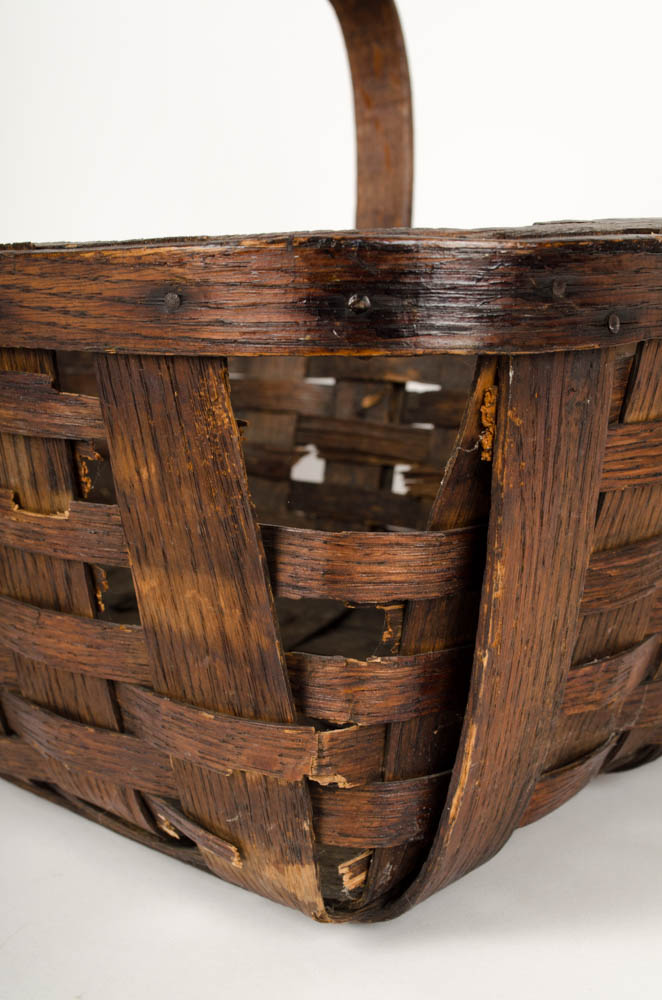 Collection of Vintage Baskets II