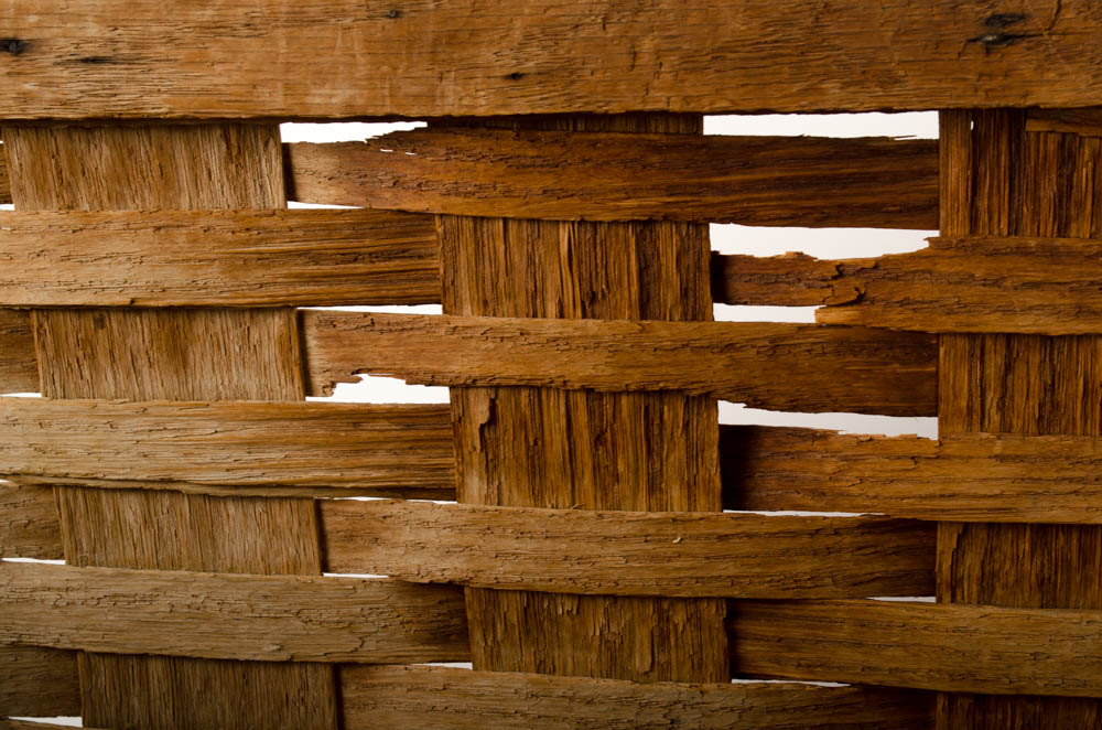 Collection of Vintage Baskets II