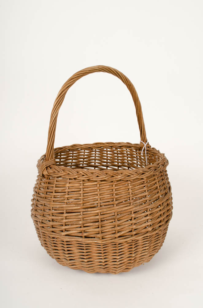 Collection of Vintage Baskets II